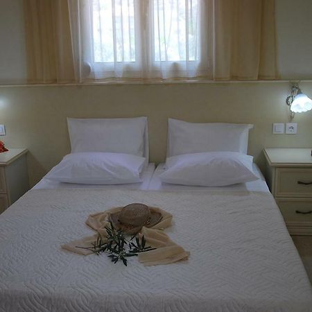 Laskas Apartment Stalida المظهر الخارجي الصورة