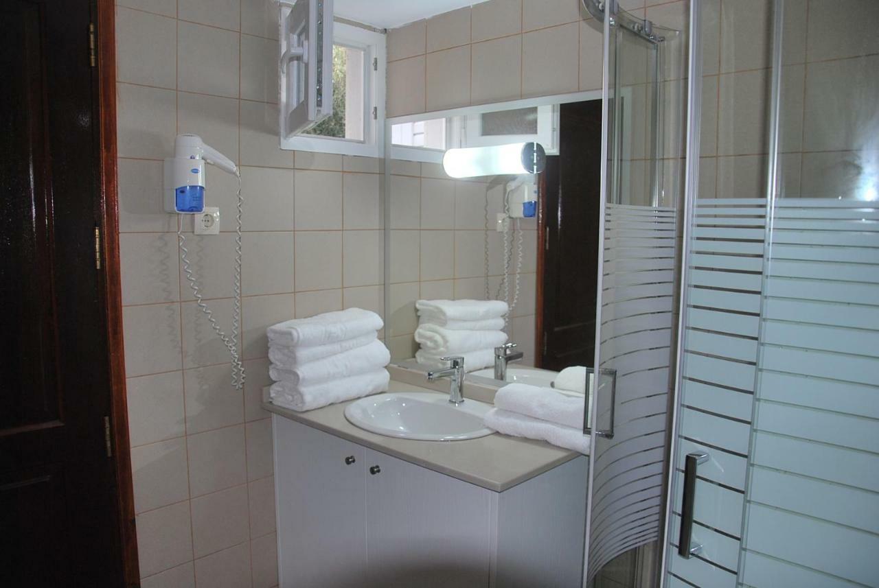 Laskas Apartment Stalida المظهر الخارجي الصورة